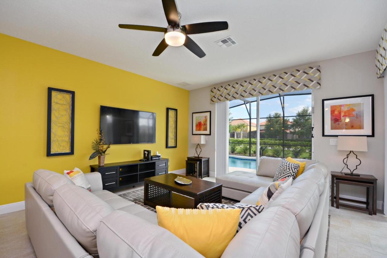דבנפורט Serene Bliss At White Rose Villas מראה חיצוני תמונה