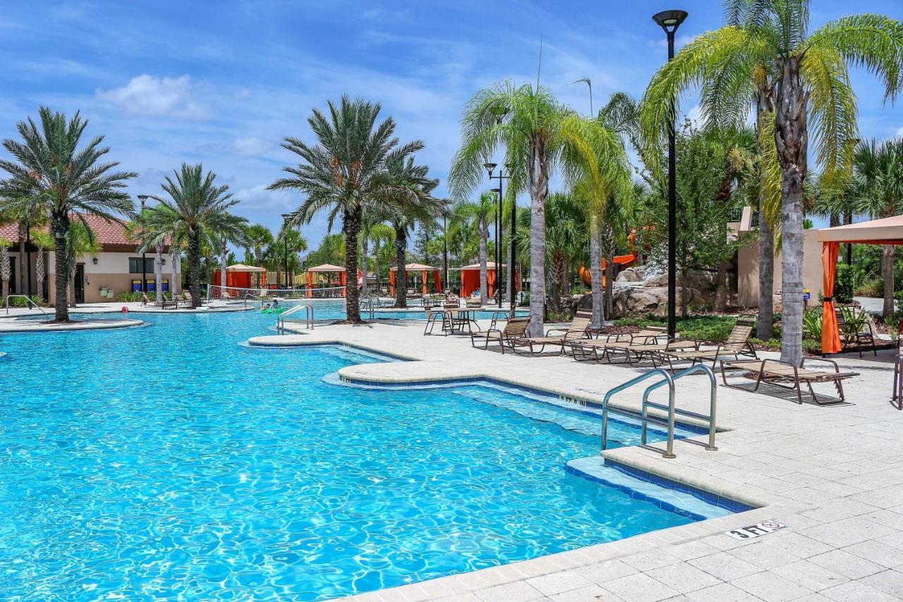 דבנפורט Serene Bliss At White Rose Villas מראה חיצוני תמונה