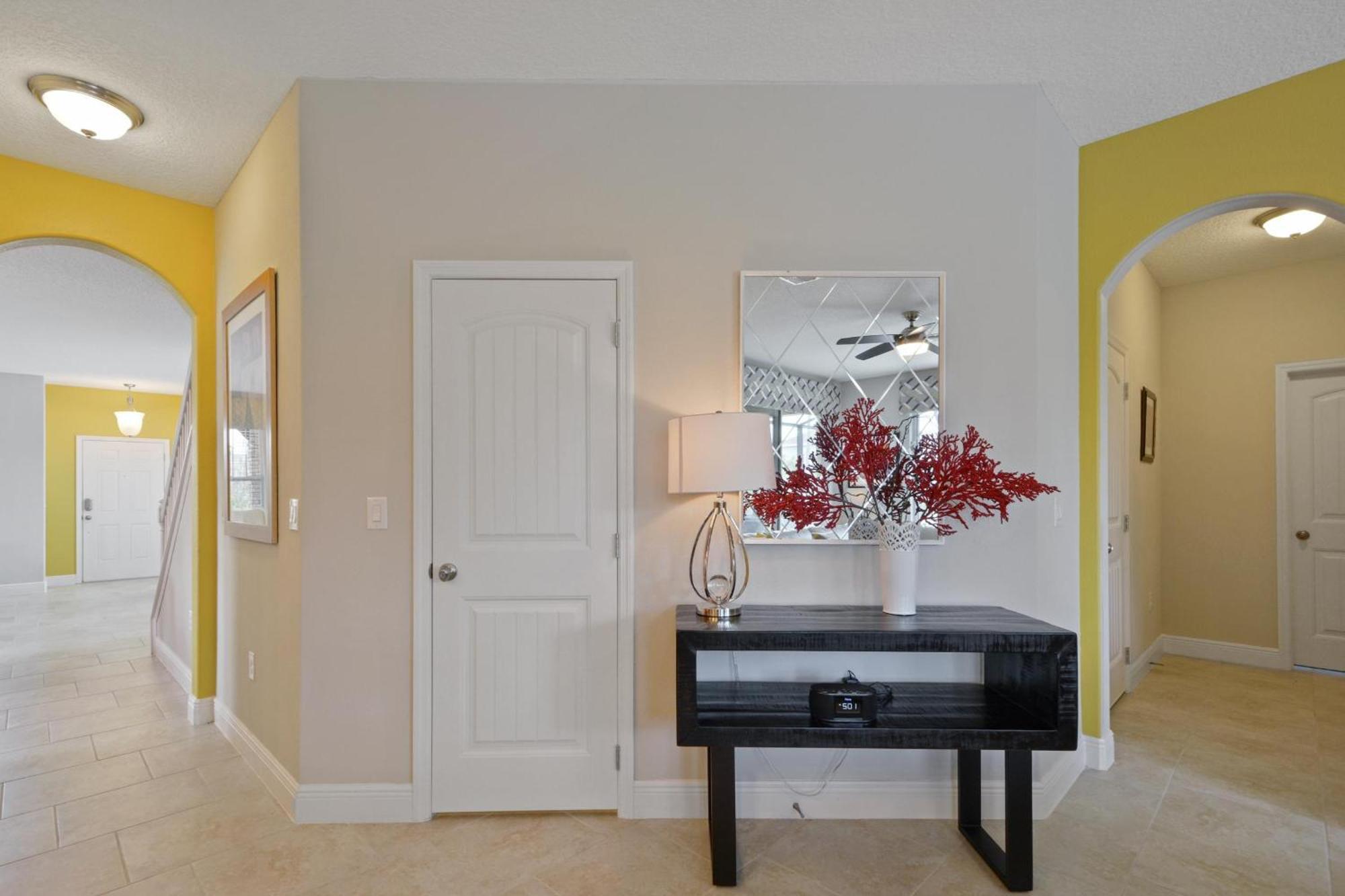 דבנפורט Serene Bliss At White Rose Villas מראה חיצוני תמונה
