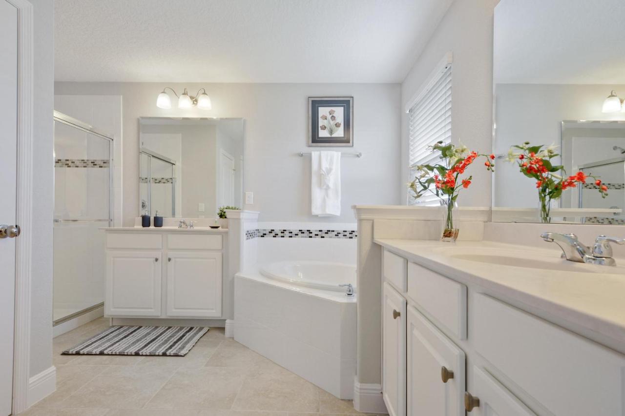 דבנפורט Serene Bliss At White Rose Villas מראה חיצוני תמונה