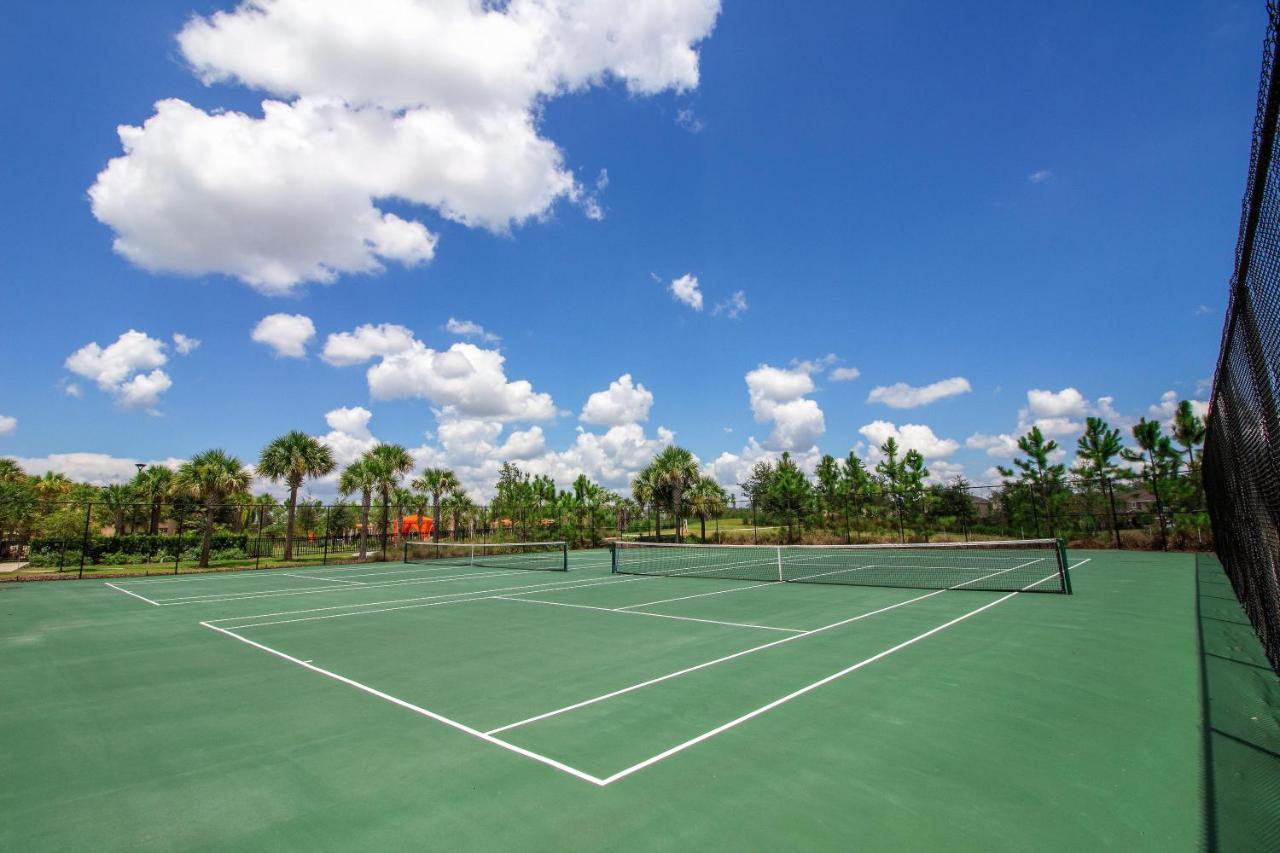 דבנפורט Serene Bliss At White Rose Villas מראה חיצוני תמונה