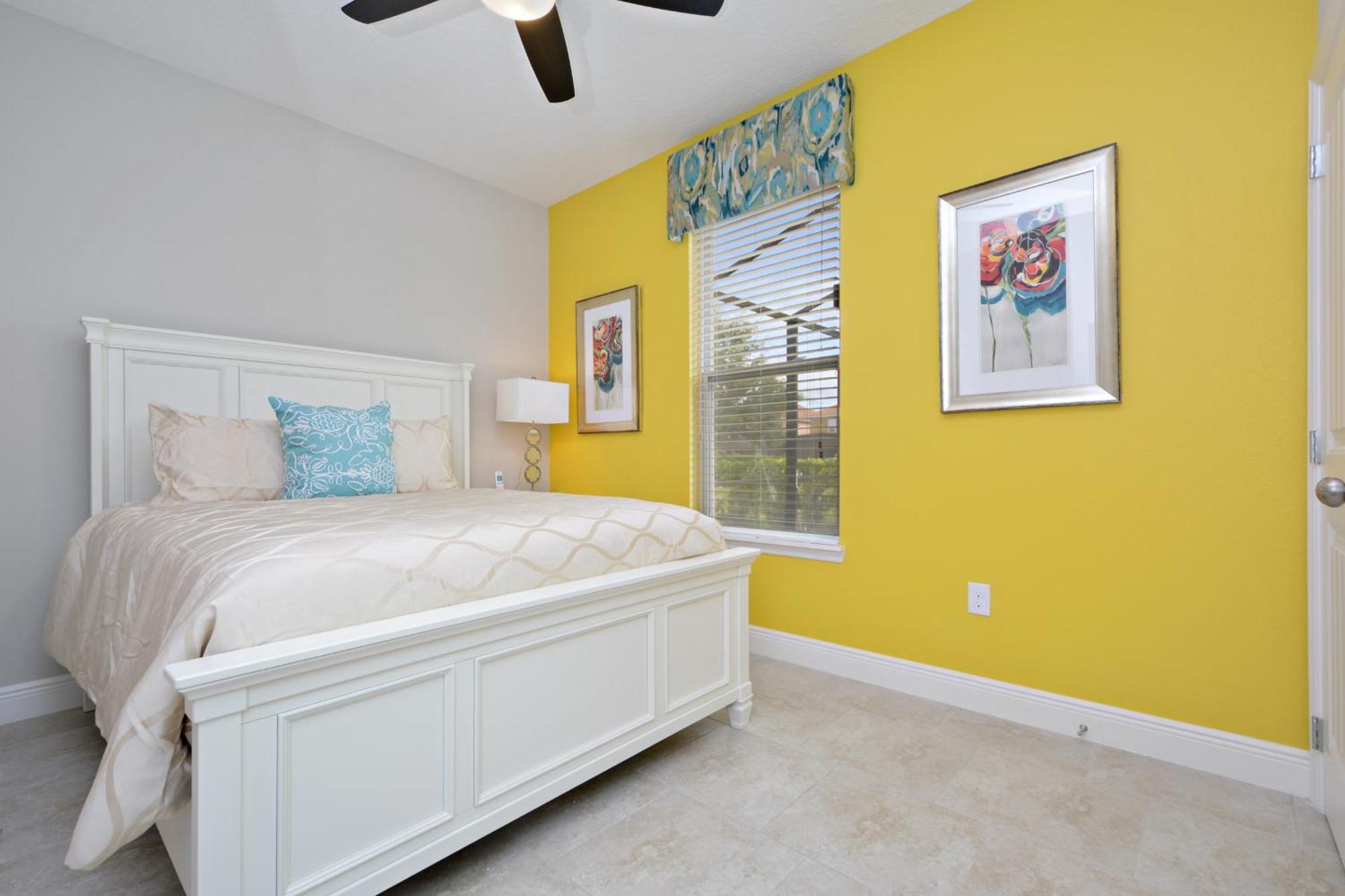 דבנפורט Serene Bliss At White Rose Villas מראה חיצוני תמונה