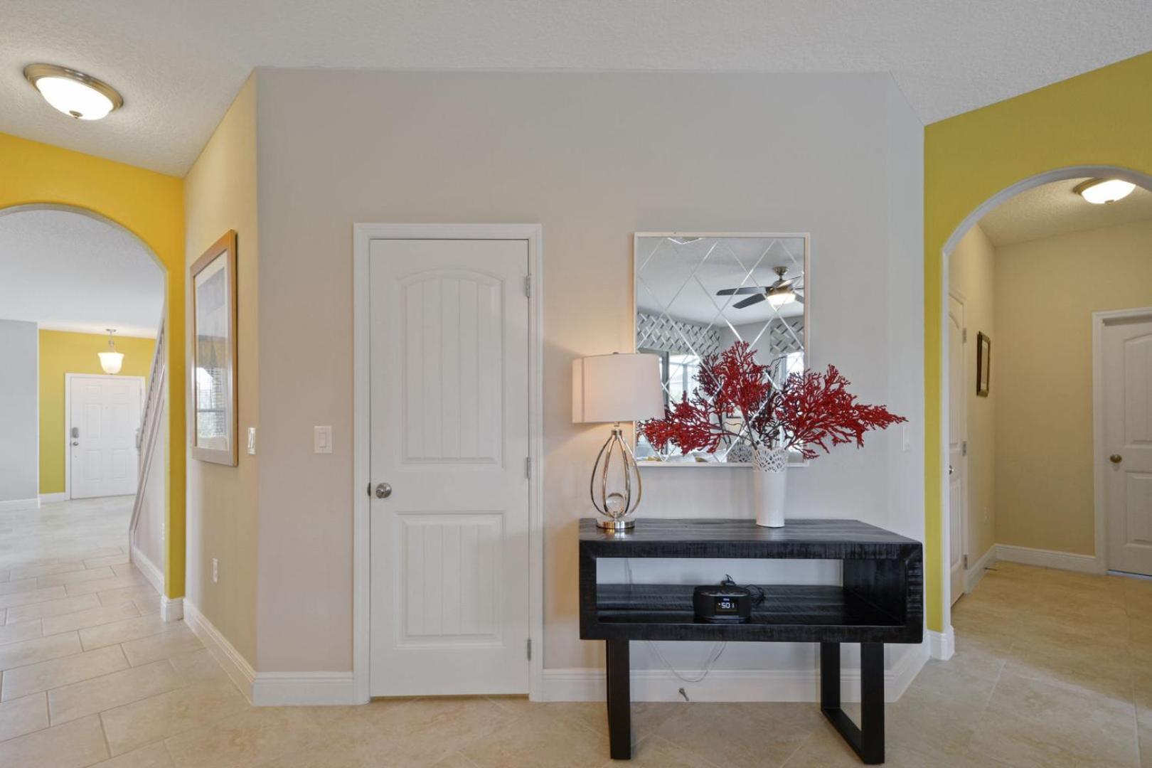 דבנפורט Serene Bliss At White Rose Villas חדר תמונה