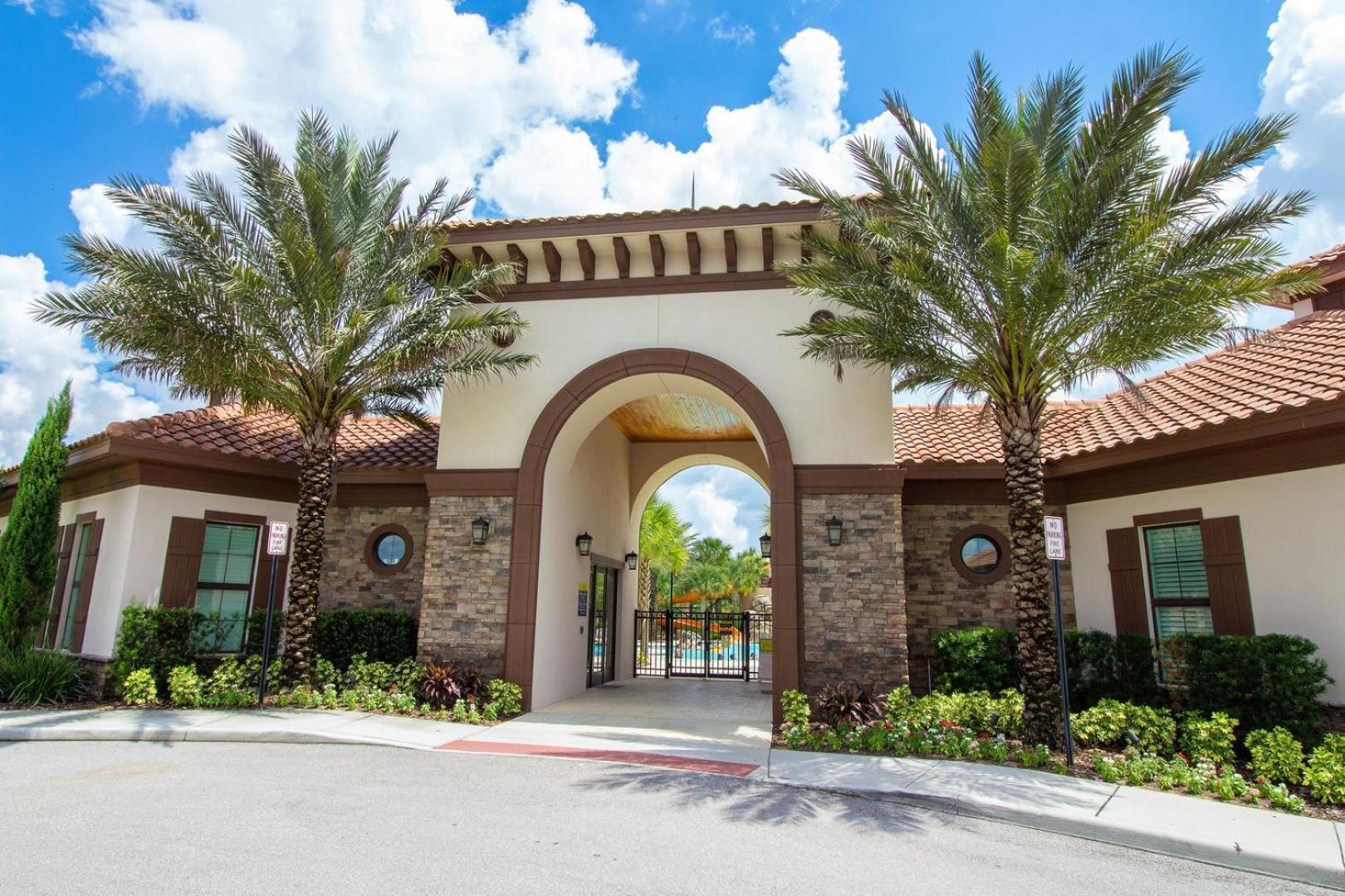 דבנפורט Serene Bliss At White Rose Villas חדר תמונה