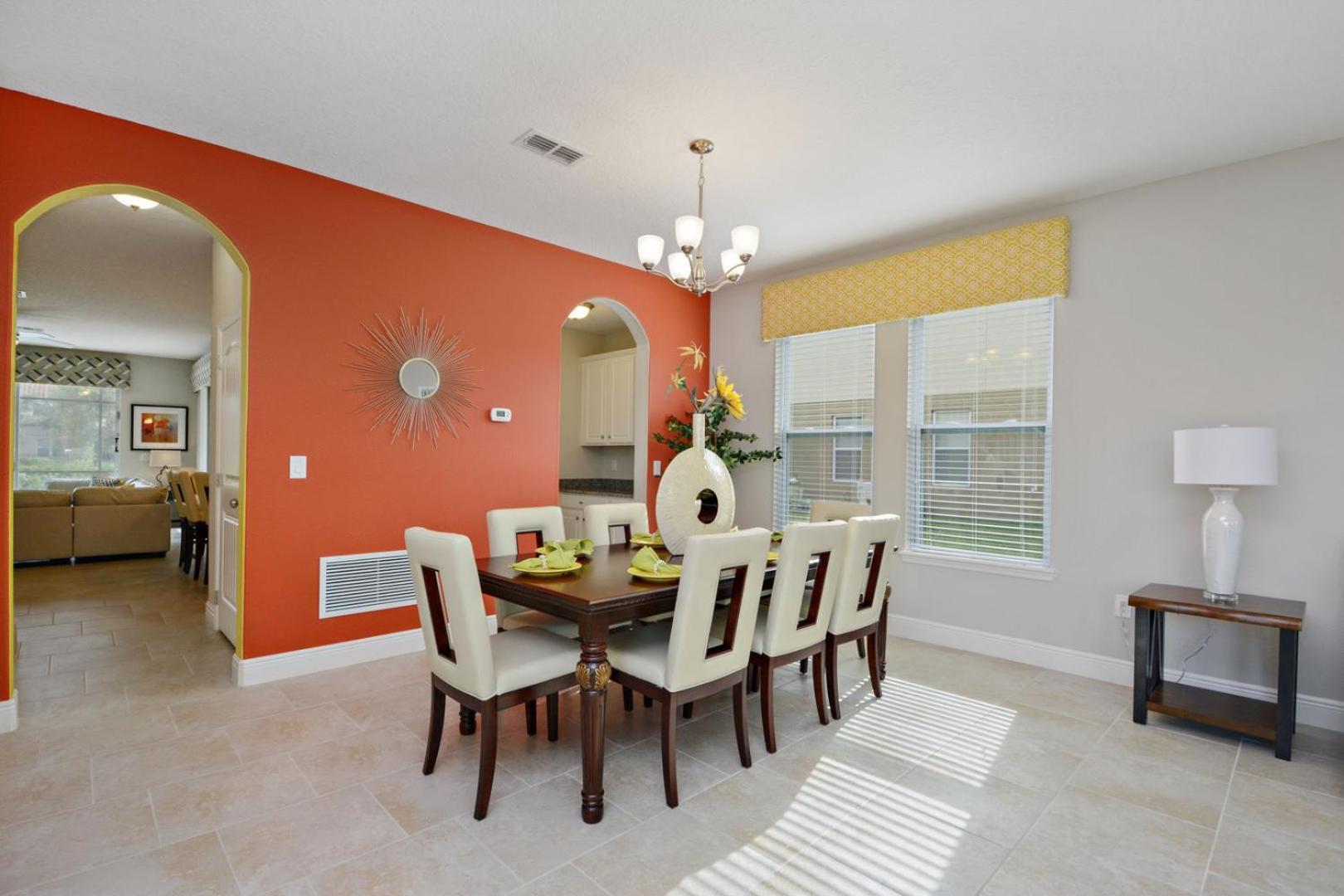 דבנפורט Serene Bliss At White Rose Villas חדר תמונה